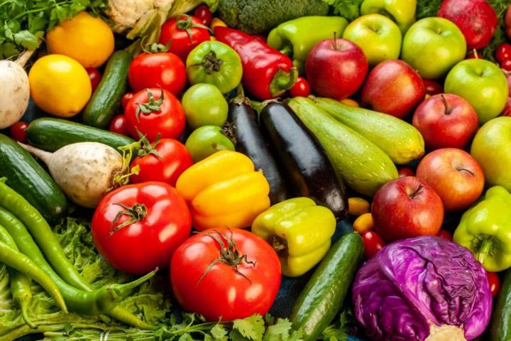 Vente fruits et légumes Meyssac,